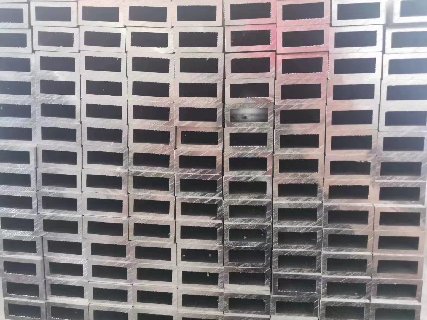 鋁方管